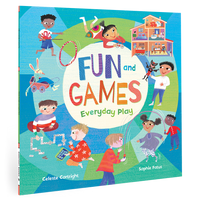 Fun and Games: Everyday Play: Paperback