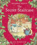 The Secret Staircase (Brambly Hedge) cover image