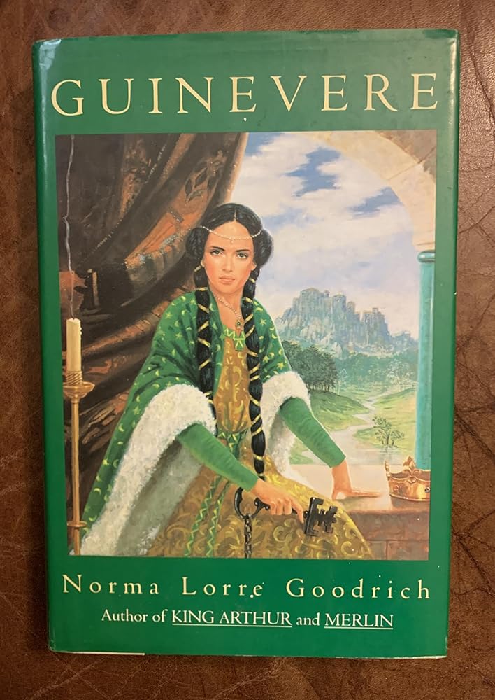 Guinevere (Used)