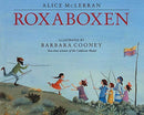 Roxaboxen cover image
