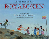 Roxaboxen cover image