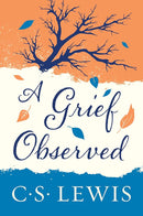 A Grief Observed cover image