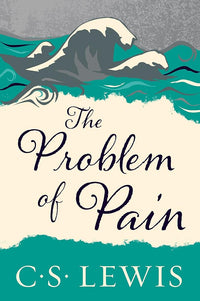 The Problem of Pain cover image