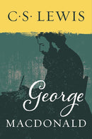 George MacDonald: An Anthology 365 Readings cover image