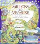 Millions to Measure cover image