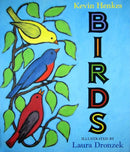 Birds cover image