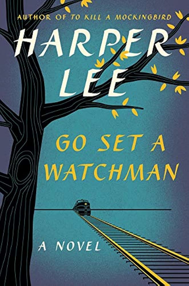 Go Set a Watchman: A Novel (used)