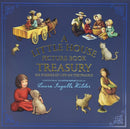 A Little House Picture Book Treasury: Six Stories of Life on the Prairie cover image