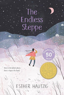 The Endless Steppe: Growing Up in Siberia cover image