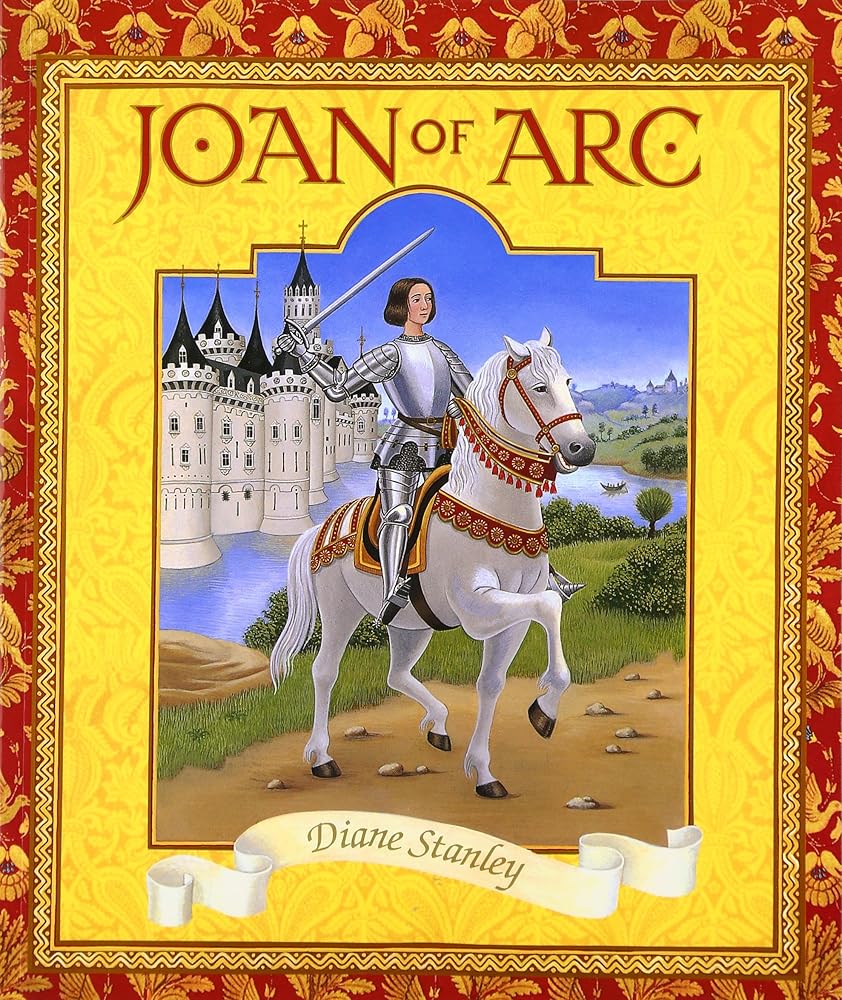 Joan of Arc