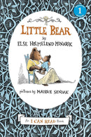 Little Bear cover image