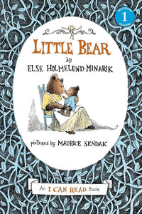 Little Bear cover image