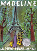Madeline cover image