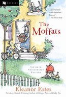 The Moffats cover image