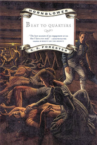 Hornblower: Beat to Quarters (Hornblower Saga) cover image