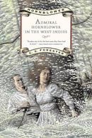 Admiral Hornblower in the West Indies (Hornblower Saga (Paperback)) cover image