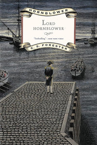 Lord Hornblower (Hornblower Saga (Paperback)) cover image