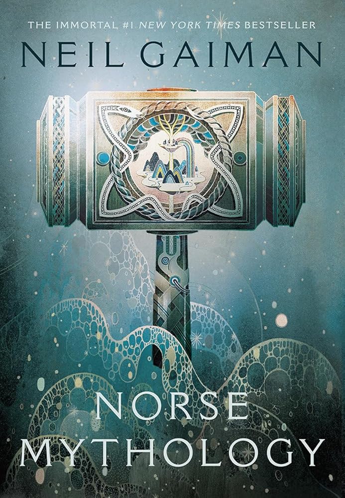 Norse Mythology (Used)