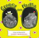 George and Martha cover image