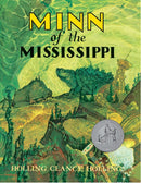Minn of the Mississippi: A Newbery Honor Award Winner cover image
