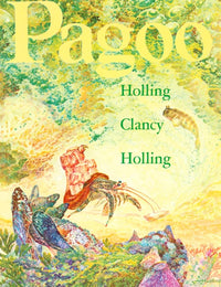 Pagoo cover image