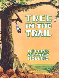 Tree in the Trail cover image