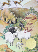 Animals of the Bible: A Caldecott Award Winner cover image