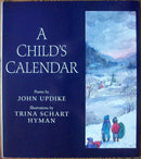 A Child's Calendar cover image