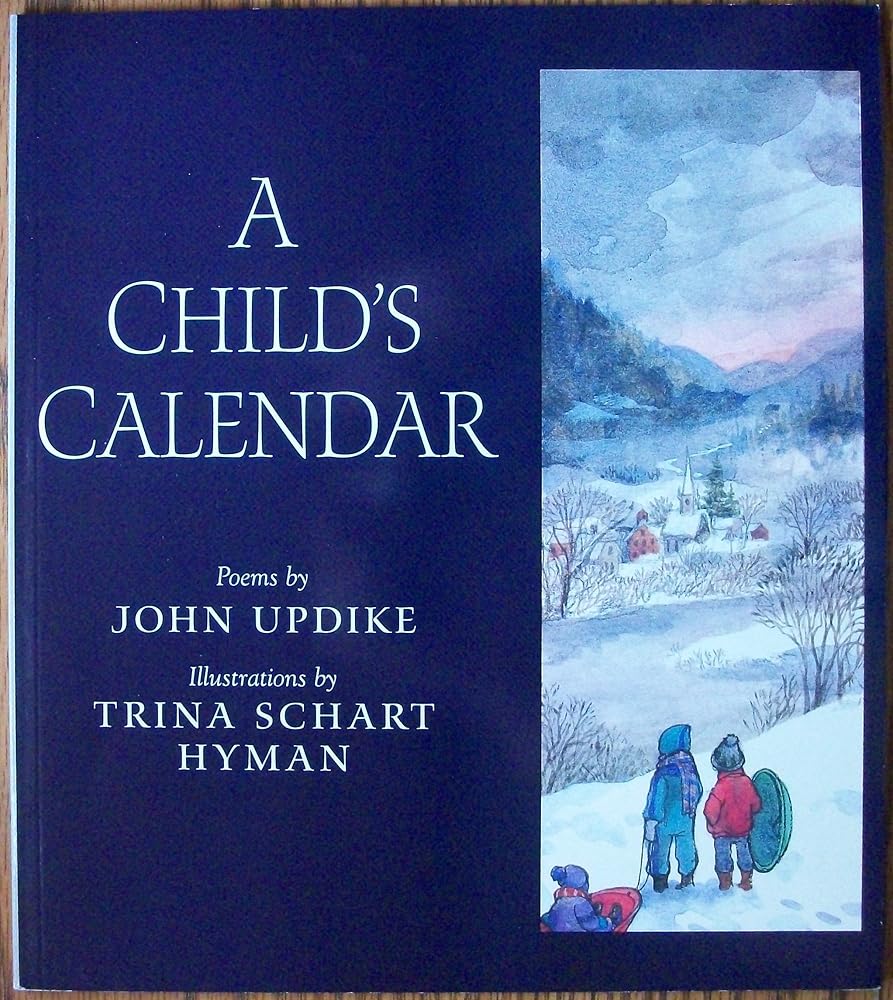 A Child's Calendar