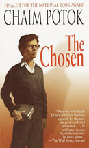 The Chosen: A Novel cover image