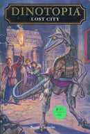 Lost City (Dinotopia) cover image