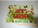 Jack's Garden cover image