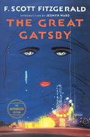 The Great Gatsby: The Only Authorized Edition cover image