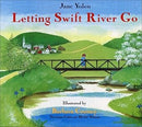 Letting Swift River Go cover image