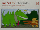 Get Set for the Code B (Explode the Code) cover image