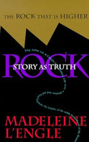 The Rock that Is Higher (Writers' Palette Book) cover image