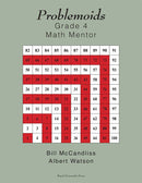 Problemoids Grade 4 Math Mentor cover image