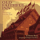 Old Faithful Inn cover image