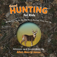 Good Hunting for Kids cover image