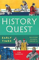 History Quest: Early Times cover image