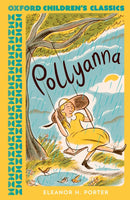 Pollyanna (Oxford Children's Classics) cover image