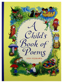 A Child's Book of Poems cover image