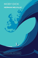Moby-Dick (Signature Editions) cover image