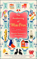 The Awakening of Miss Prim: A Novel cover image