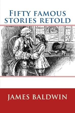Fifty famous stories retold