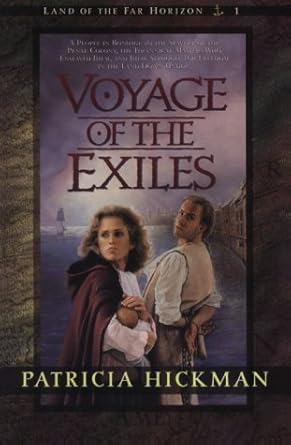 Voyage of the Exiles: Book 1 - used