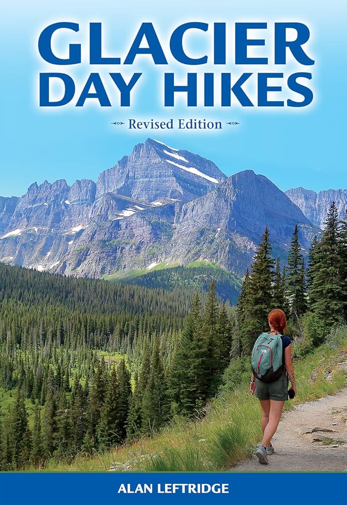 Glacier Day Hikes