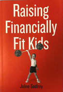 Raising Financially Fit Kids cover image