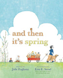 And Then It's Spring cover image