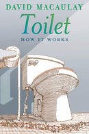 Toilet: How It Works cover image